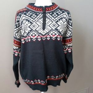 Dale of Norway Sweater